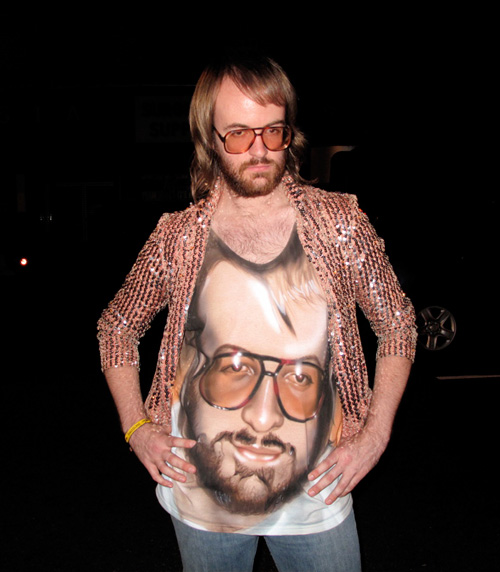 I think that we can all just agree